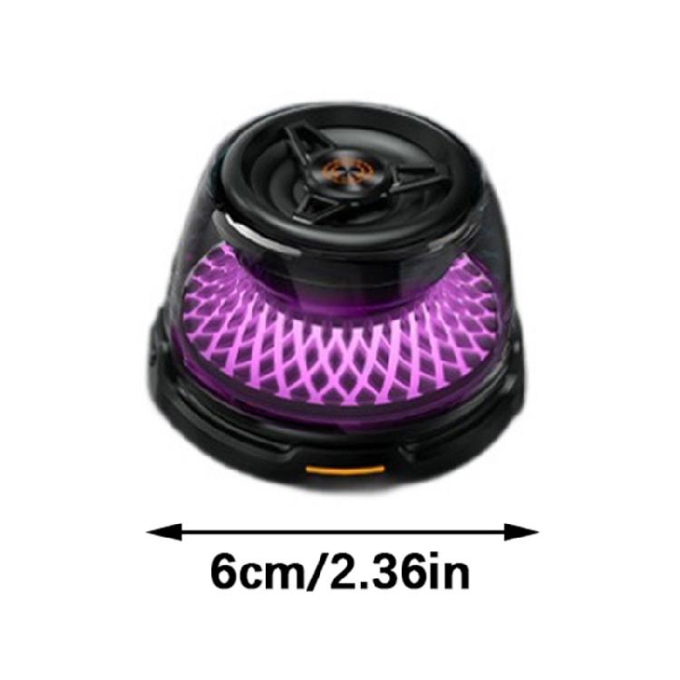 Magnetic Wireless Phone Charger 15W Fast Charge Bluetooth-compatible Speaker Stereo Subwoofer for Travel Home