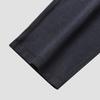 Saucony Knitted Solid Color Drawstring Mid-Rise Comfortable Stretch Casual Pants Men bottoms Blue Mist Gray SA2269KP24L-MG049