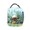 Pikmins 4 Sacs à Lunch Isothermes Portables Contenant Repas Sac Glacière Sac Fourre-tout Boîte à Lunch Travail Voyage Fille Garçon