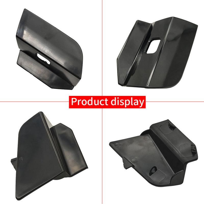 Pro BMW G01 G02 M Sport Krytka oka pro tažení předního nárazníku auta Příslušenství Černá Pro BMW X3 M X4 M Série 2018-2024 51118064606