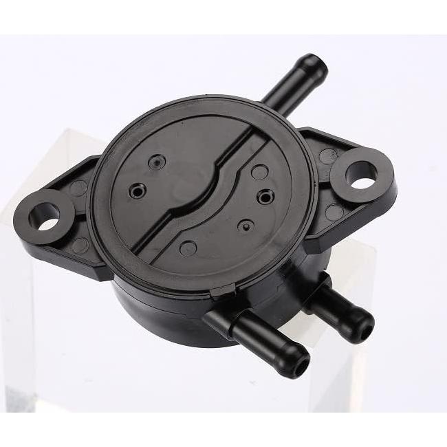 Fuel Pump 597338 for B & S Lawn Mower Replacement Accessories