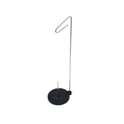 Suporte Especial de Linha para Máquina de Costura Suporte de Linha Simples Base de Plástico Suporte de Linha de Costura