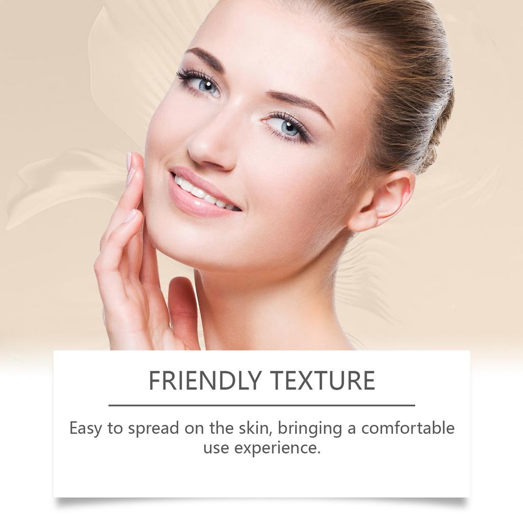 Tallow Skin Moisturizer Gently Moisturizes, Moisturizes And Comforts The Skin