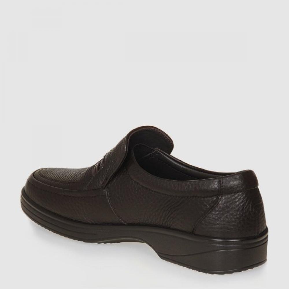 Vainer Men S Comfort ShoeS Brown 5e12