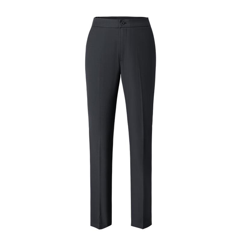 Women's Professional Straight Leg Suit Pants