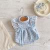 Lace Cat Dog Flower Dress XS-2XL Pet Skirt Breathable Puppy Princess Skirt  Kitten