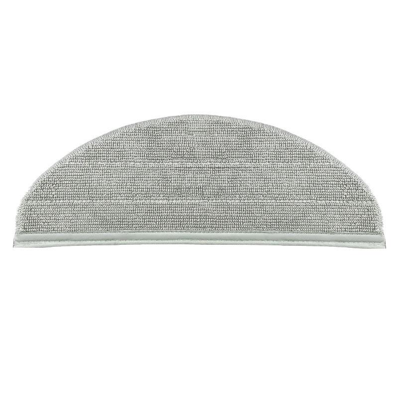 Compatible for Viomi Alpha 3 VXVC25 / MJSTP / Redroad G10 Robot Vacuum Main Side Brush HEPA Filter Mop spare parts Accessories