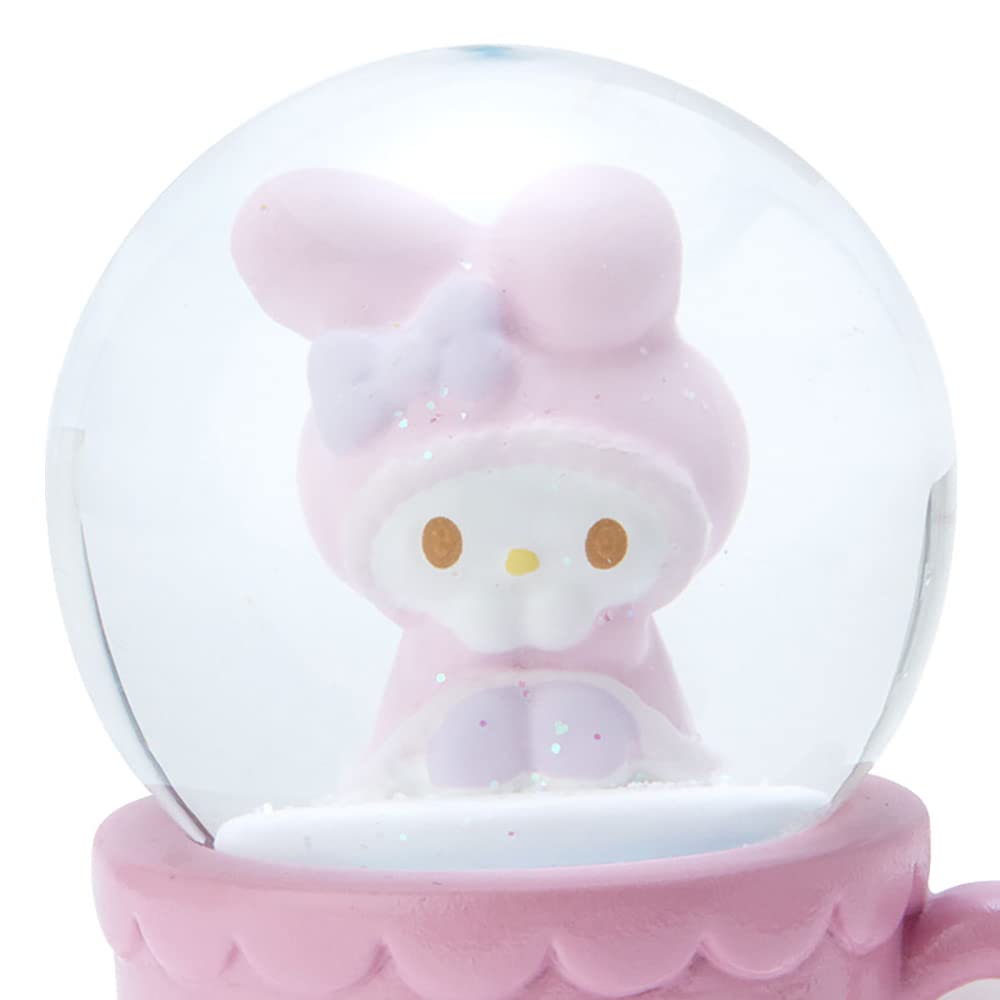 Sanrio My Melody Mini Snow Globe 418595