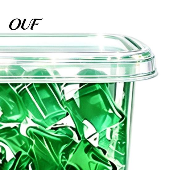 Sewer Smell Remover Drain Odor Eliminator Pods, Water-Soluble Neutralizing Capsules, Long-Lasting Deodorizer for Home Fresh Scent Sink And Bathroom