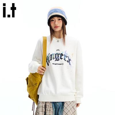 Oberteile – Hoodies & Sweatshirts