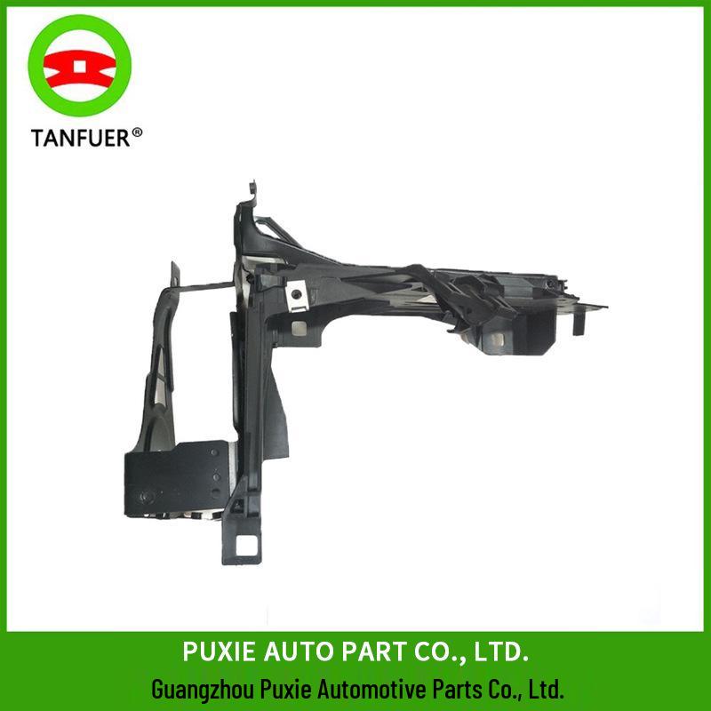 

Кронштейн правой фары для BMW F10/F18 51647200794 Tan Fu er