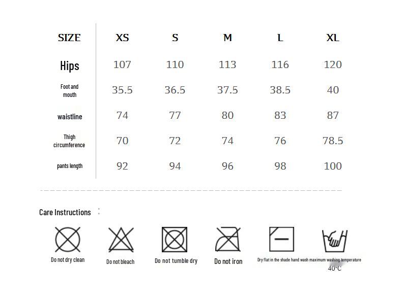 CROQUIS Men's 2025 Spring Knitted Tapered Casual Pants