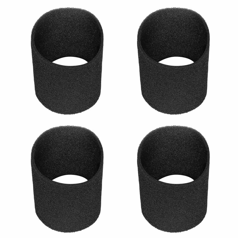 Textile Filter Bag And Filter Elements Black Filter Cotton Fabric Bag For KARCHER MV1 WD1 WD2 WD3 NT Series For A Cleaner Home