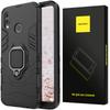 Sc X-Ring Huawei P20 Lite Black