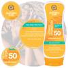 Australian Gold Loțiune de protecție solară SPF50 de protecție solară 237 ml