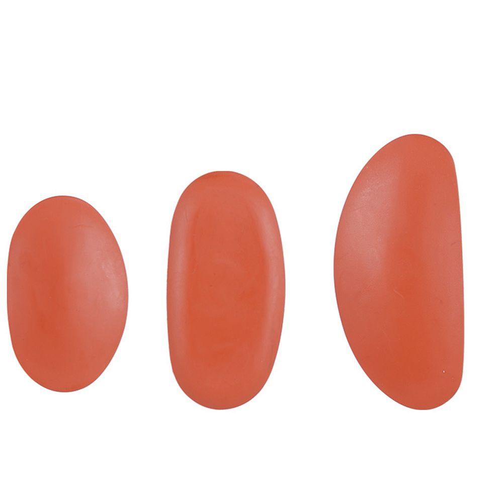 Hand-made Soft Ceramic Clay Trimming Special Tools Red Pottery Clay Scraper Sculpture Shaping Tools