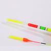 5PCS/Pack Fishing Glow Sticks 15M/30M Viewing Distance With Rubber Tube And Luminous Cap Night Fishing Equipment
