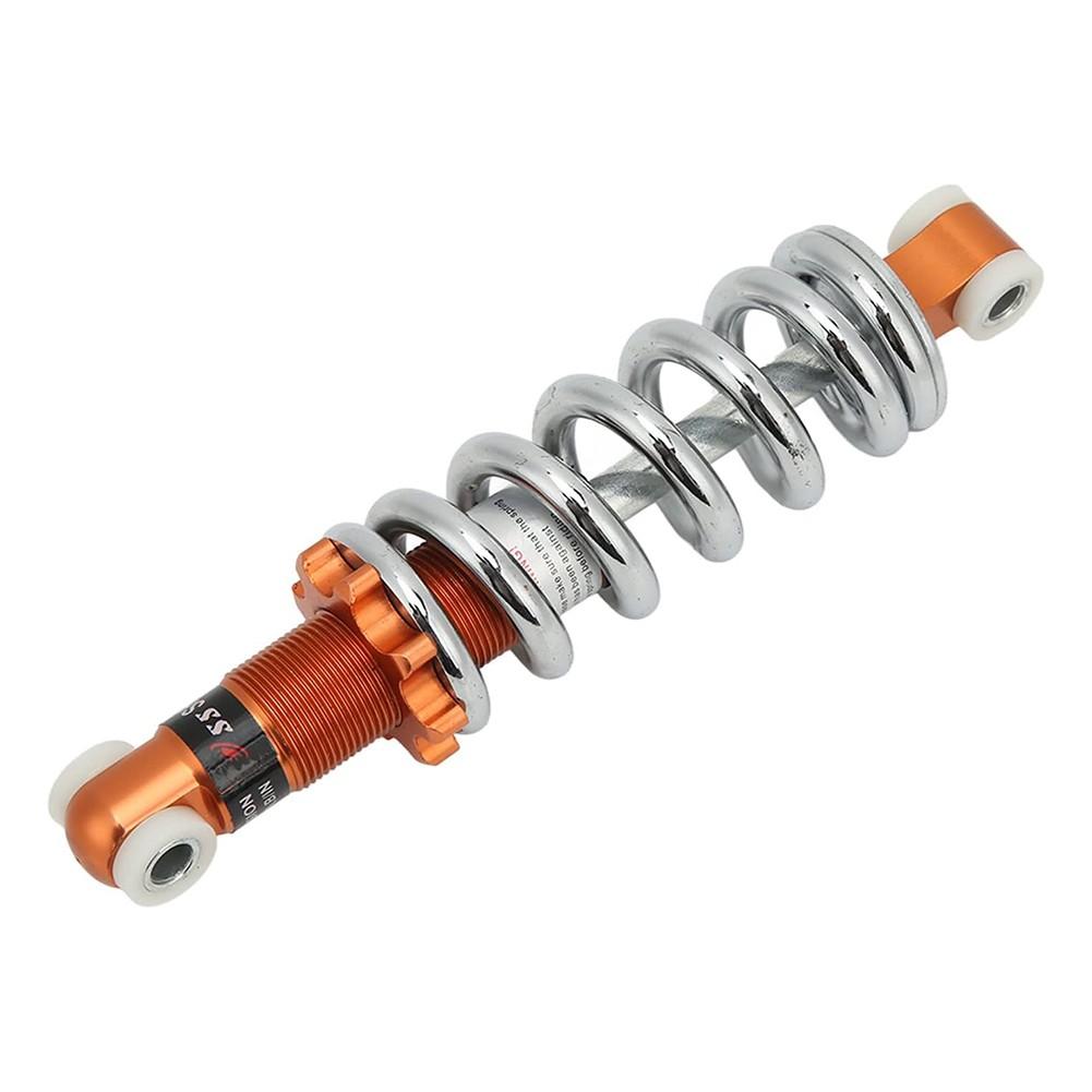 190mm Shock Absorber Adjustable Motorcycle Shock Aluminum Alloy Shock