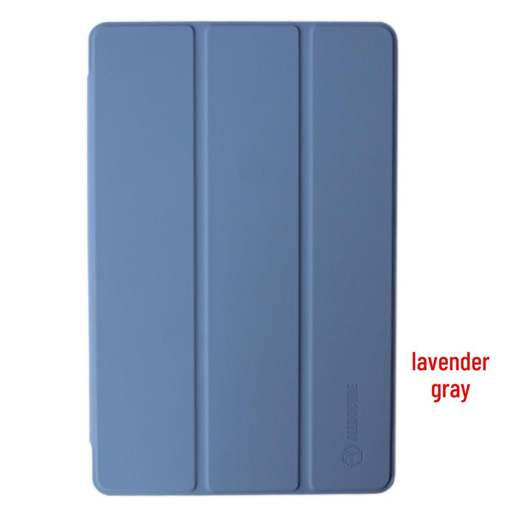 ALLDOCUBE iPlay 50 Pro Temperli Cam Ekran Koruyuculu Deri Kılıf