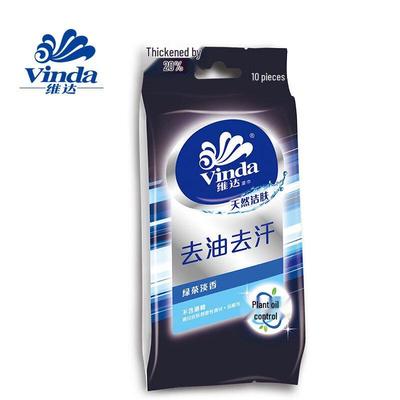 Wet Wipes