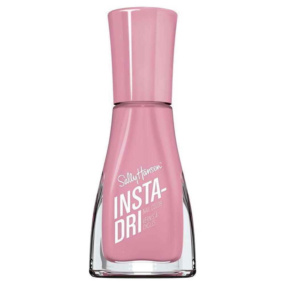 Sally Hansen Insta Dri Pink Blink