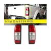 Fanale Posteriore Sinistro Lampada Freno Lampada Segnalazione per Navara D22 Ute DX ST ST-R 1997-2015 RLN026-UK-L