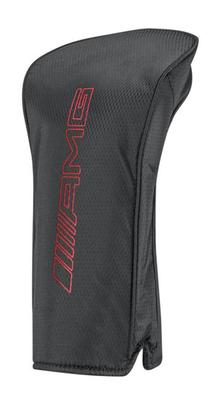 Genuine Golf Head Cover [Mercedes-Benz Collection] Mercedes-AMG