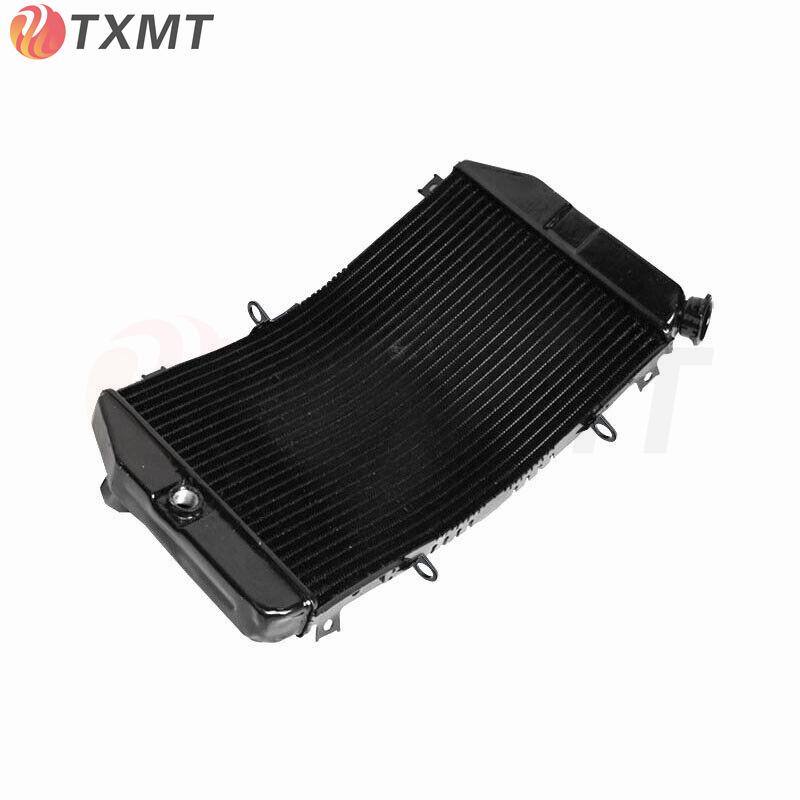 Suzuki GSXR600/750 00-03 Radiator Assembly (Middle/Small R)