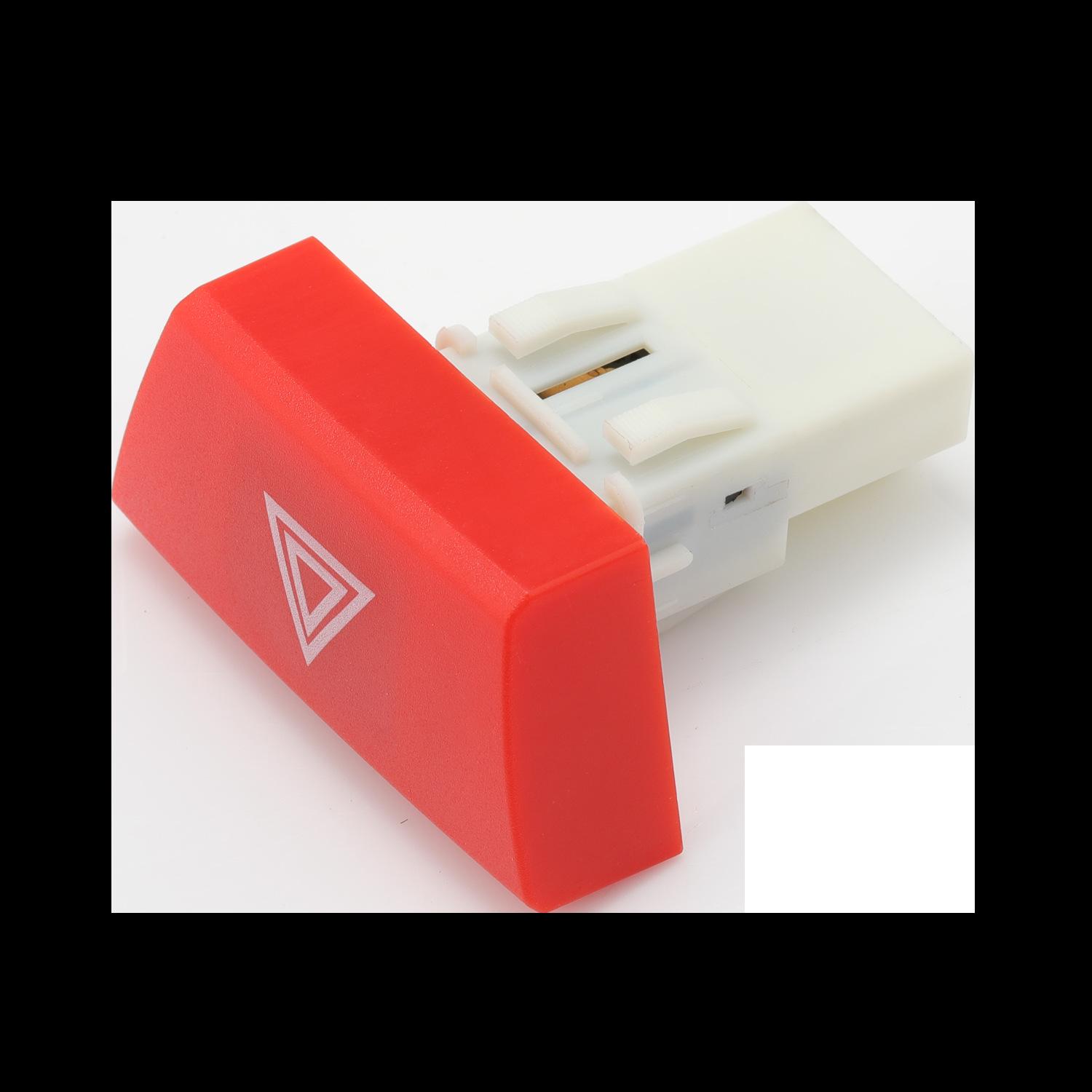 Compatible Hazard & Turn Signal Switch for Peugeot, Citroen, Renault - Part 6490.NG 6554KW YD