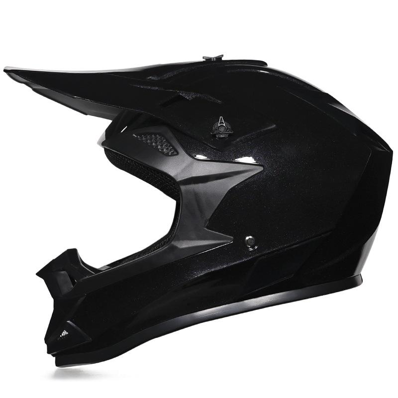 Z Off-Road Riding Helmets O'Neill Men's and Women's Rally Helmets Large Size Mountain Breathable Off-Road Helmets