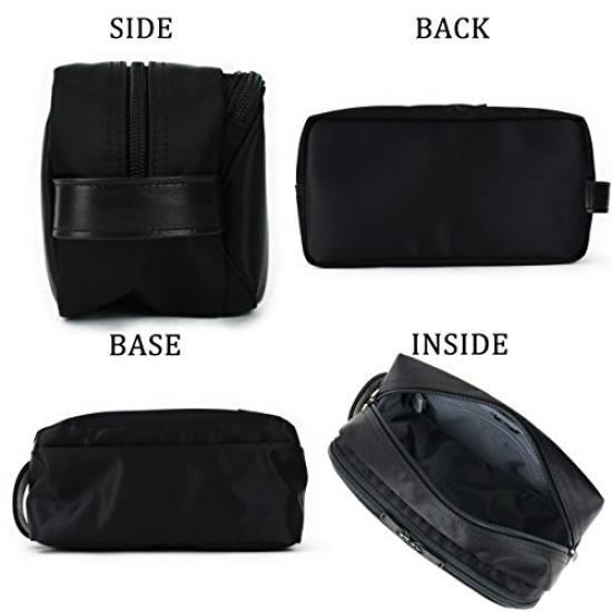 Porter Time Pouch 655-17877 Black10