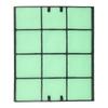 1pc Filter Screen For Daikin Air Conditioning Filter Screens FTXH35 FTXD35 25FV2 FTXS35DV2C Replacement Pvc Filter Screen
