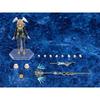 Figma Xenoblade 3 Eunie Non-Scale Painted Action Figure - Plastic Collector's Edition