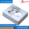Custom Aluminum Alloy CNC Machining with Free Sample