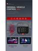 Mitsubishi ASX All-in-One Android MP5 Player with GPS & Reversing Camera