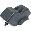 Für 15-18 Ford F150 Beifahrerseite Heckklappe Gummi Stoßfänger Polster Fl3Z99439A00A