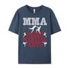Mma Mixed Martial Arts Bjj Jiujitsu Cage Fighting Jiu Jitsu T Shirts For Unisex New In Tops And Tshirts Hip Hop