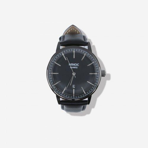 [MINOK] MINOK Часы Zenith Кварцевые 001 none