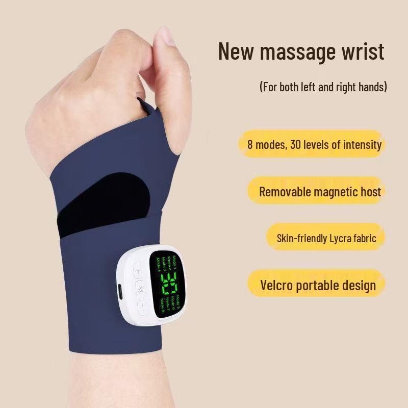 EMS Electric Wrist Tendon Sheath Massager