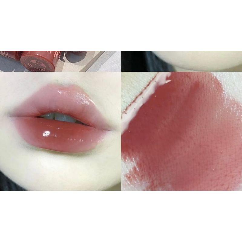 Gege Bear - Moisturizing Lip Tint - (4-6)