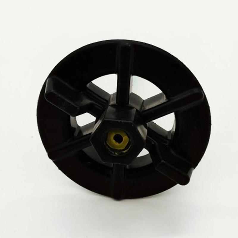 Vite per Pneumatico 628502E100 62850-2E100 per Ruota di Scorta 2006-2015 Vite di Fissaggio Ruota di Scorta Accessori Auto Installazione Facile