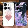 For Tecno Spark GO 2023 Case Stylish Fashion Soft Silicone TPU Housing Capa For Tecno Pop 7 Pro Pop7 Coque Pop7 BF6 BF7 Bumper
