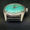 VINTAGE FAVRE LEUBA GENEVE SEA KING HAND-WINDING 111 SWISS MENS WATCH A703826-1 R213f-a703826