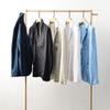 2025 Men's Slim Casual Linen Jacket E030
