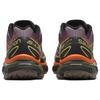 SALOMON XT 6 Skyline 'Grey Orange Purple' 416299