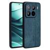 For Xiaomi Mi 15T Pro Case Soft PU Leather Skin Protective Back Cover Phone Case For Xiaomi Mi 15T 14T 15 Pro Full Cover Shell
