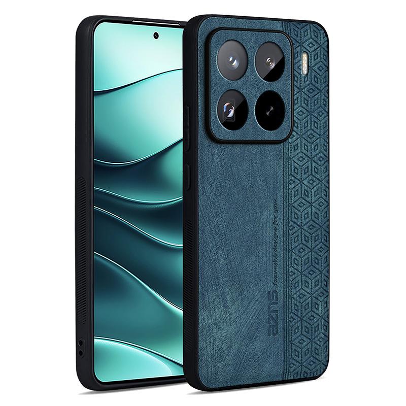 For Xiaomi Mi 15T Pro Case Soft PU Leather Skin Protective Back Cover Phone Case For Xiaomi Mi 15T 14T 15 Pro Full Cover Shell
