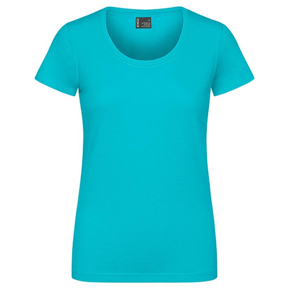 Promodoro Womens/Ladies Plain T-Shirt