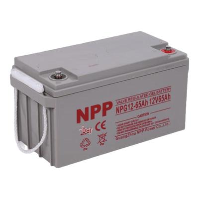 Batterier og akkumulatorer – Batterier