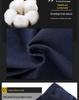 Slip Uomo Vita Media Cotone Spandex Confezione da 2